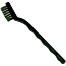 S/STEEL INSPECTION BRUSH.