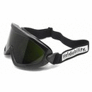 RESOLUTION GOGGLE SHADE 5.