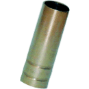 CYLINDRICAL NOZZLE 250A (PK 25).