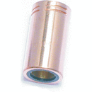 NOZZLE INSULATOR COARSE THREAD.
